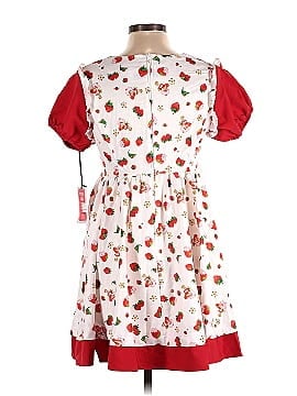 Strawberry Shortcake Casual Dress (view 2)