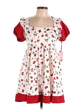 Strawberry Shortcake Casual Dress (view 1)