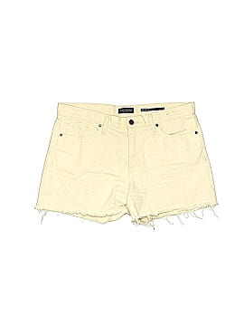 Banana Republic Denim Shorts (view 1)