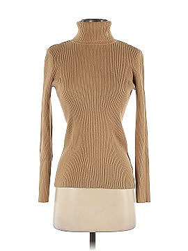 Lauren by Ralph Lauren Long Sleeve Turtleneck (view 1)