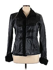 Newport News Leather Jacket