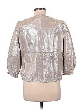 Karen Kane Leather Jacket (view 2)