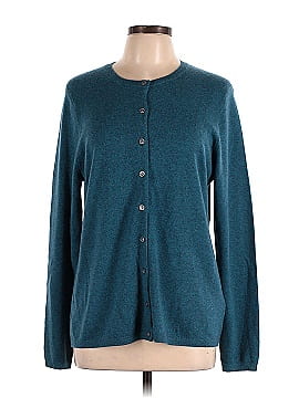 Lands' End Cardigan (view 1)