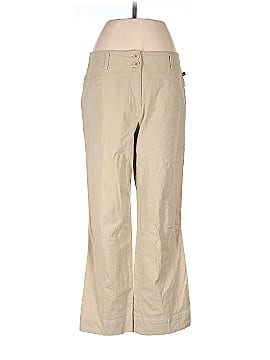 Faconnable Khakis (view 1)