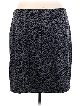 Style&Co Casual Skirt (view 2)