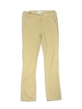 The Children's Place Khakis (view 1)