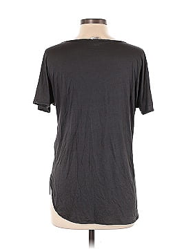 Banana Republic Short Sleeve T-Shirt (view 2)