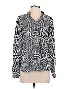 Brooks Brothers 346 Long Sleeve Blouse (view 1)