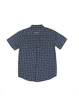 Ariat Short Sleeve Button-Down Shirt (view 2)