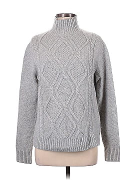 Banana Republic Turtleneck Sweater (view 1)