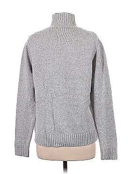 Banana Republic Turtleneck Sweater (view 2)