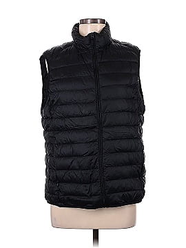 Uniqlo Vest (view 1)