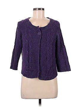 SONOMA life + style Cardigan (view 1)