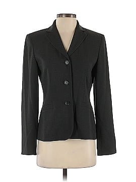 Ann Taylor Blazer (view 1)