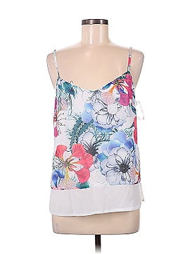 French Connection Sleeveless Blouse (view 1)