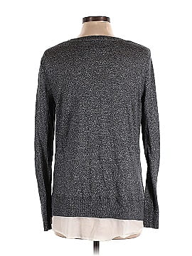 Kensie Pullover Sweater (view 2)