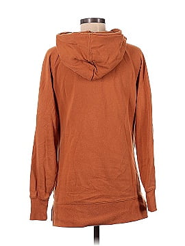 Gap - Maternity Pullover Hoodie (view 2)