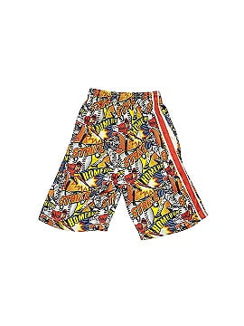 FLOW SOCIETY Athletic Shorts (view 2)