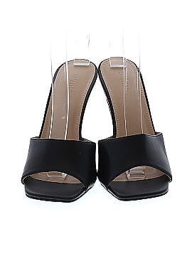 Forever 21 Mule/Clog (view 2)