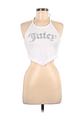 Juicy Couture x Forever 21 Halter Top (view 1)