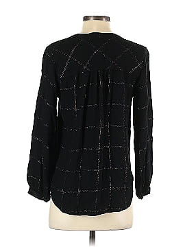 Rails Long Sleeve Button-Down Shirt (view 2)