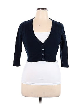 ModCloth Cardigan (view 1)