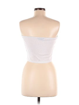 Shein Tube Top (view 2)