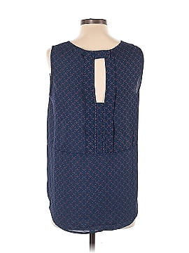 Current Air Sleeveless Blouse (view 2)