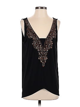 Hale Bob Sleeveless Blouse (view 1)