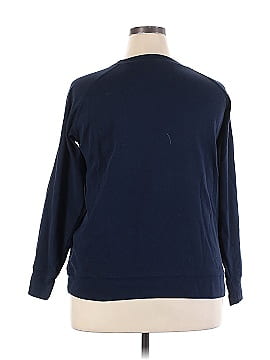 Eddie Bauer Pullover Sweater (view 2)