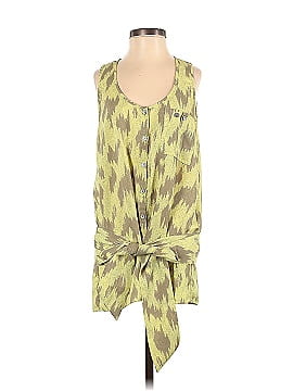 RACHEL Rachel Roy Sleeveless Top (view 1)