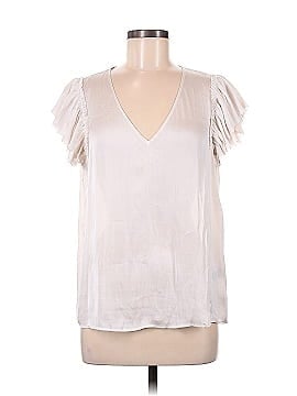 Banana Republic Short Sleeve Blouse (view 1)