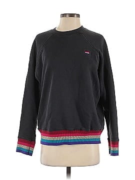 Spiritual Gangster Pullover Sweater (view 1)