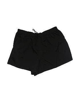 Shein Curve Shorts (view 1)