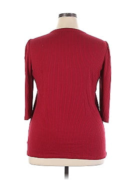 Torrid Pullover Sweater (view 2)