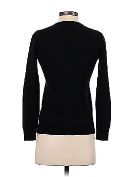 Charter Club Cashmere Pullover Sweater (view 2)