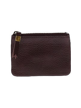 Madewell Leather Coin Purse (view 1)