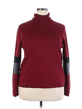 Eddie Bauer Turtleneck Sweater (view 1)