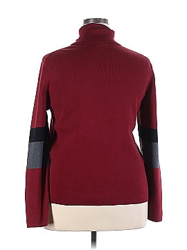 Eddie Bauer Turtleneck Sweater (view 2)