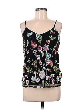 CR by Cynthia Rowley Sleeveless Blouse (view 1)