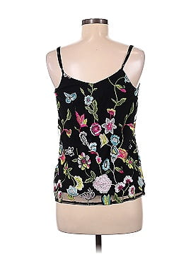 CR by Cynthia Rowley Sleeveless Blouse (view 2)