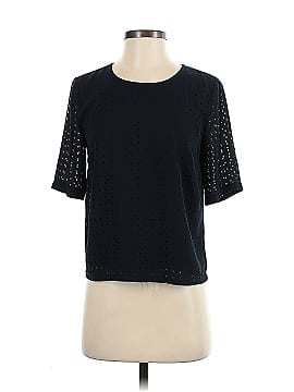 Banana Republic Short Sleeve Top (view 1)