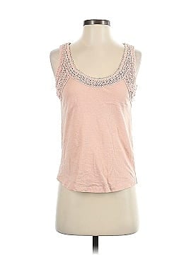 J.Crew Factory Store Sleeveless Top (view 1)