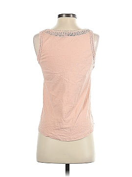 J.Crew Factory Store Sleeveless Top (view 2)