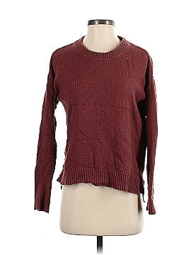 Madewell Pullover Sweater (view 1)