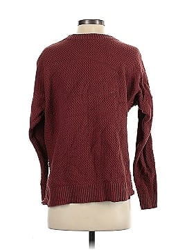 Madewell Pullover Sweater (view 2)