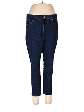 Ann Taylor LOFT Jeans (view 1)