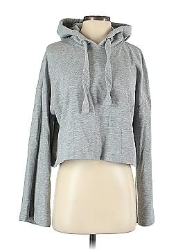 Monki Pullover Hoodie (view 1)