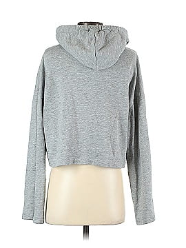 Monki Pullover Hoodie (view 2)
