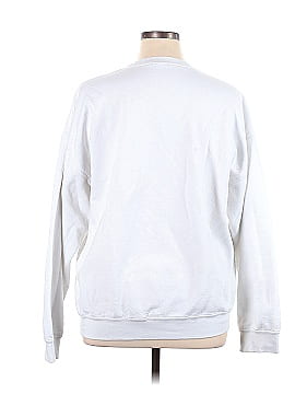 Nasty Gal Inc. Pullover Sweater (view 2)